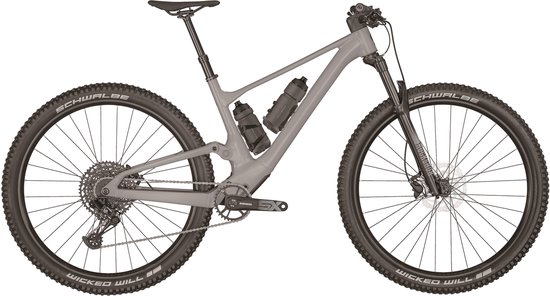 Topeak Dualside Pro Bidonhouder Zwart van Topeak