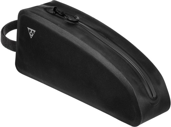 Topeak frametas FastFuel Toploader Drybag van Topeak