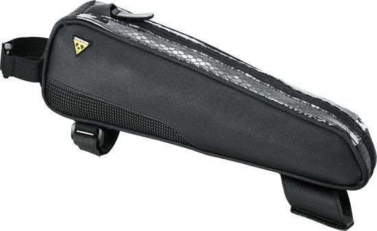 Topeak frametas FastFuel Tribag Large van T