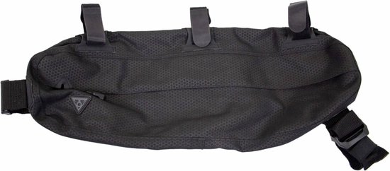 Topeak frametas MidLoader 4,5L zw - 15003023 van T
