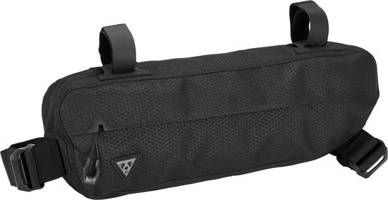 Topeak frametas MidLoader black - 3,0 l - 15003024 van T
