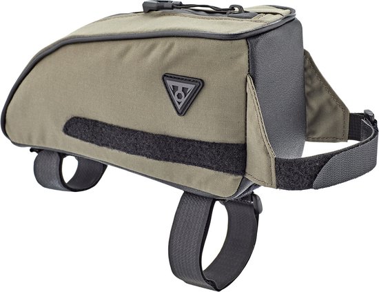 Topeak frametas TopLoader Green van T