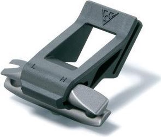 Topeak houder zadeltas Fixer F25 - 15800006 van T