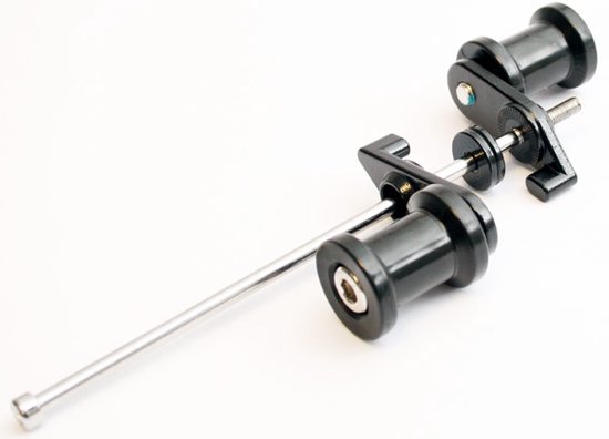 Topeak koppeling voor Journey Trailer van T