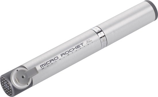 Topeak Micro Rocket Mini Pomp van T