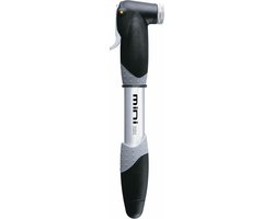 Topeak Mini Master Blaster DX van T