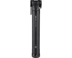 Topeak Minipomp Gravel 2Stage van T