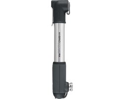 Topeak minipomp Hybrid Rocket RX gr - 15700199 van T