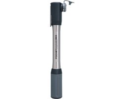 Topeak minipomp Pocket Rocket DX II - 15700128 van T