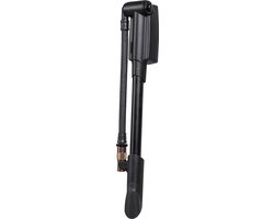 Topeak minipomp Pocket Shock digital