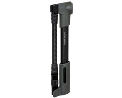 Topeak Nano Veringspomp Grijs
