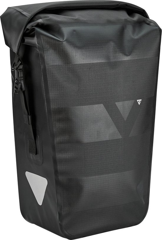Topeak Pannier DryBag fietstas voor - 20 liter - zwart van T