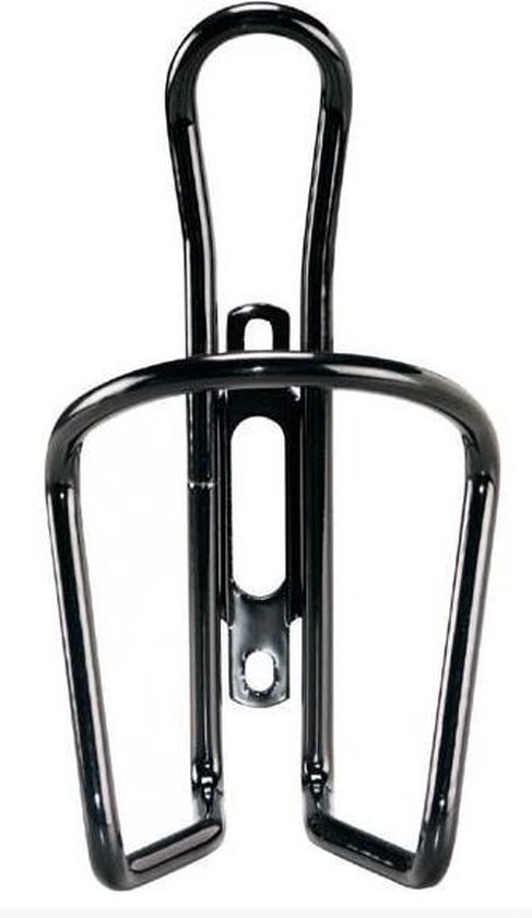 Topeak Shuttle Cage Bidonhouder - Zwart van T