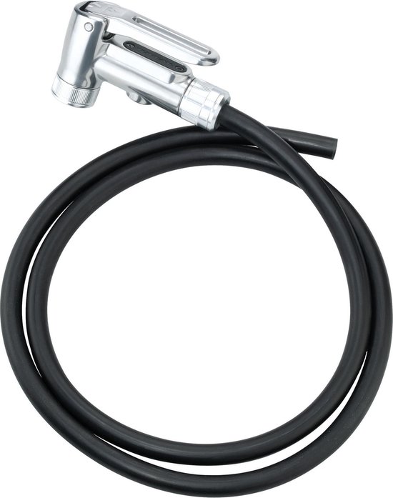Topeak SmartHead DX1 Upgrade Set voor staande fietspompen