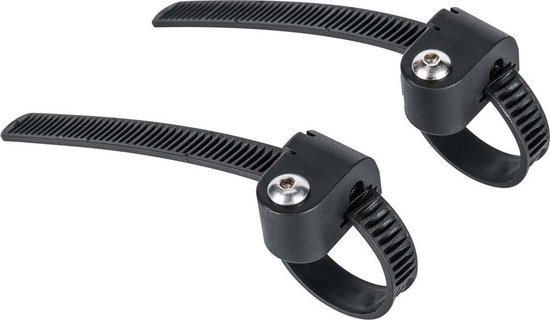 Topeak Stuur/frameklem VersaMount (2er Set) van T
