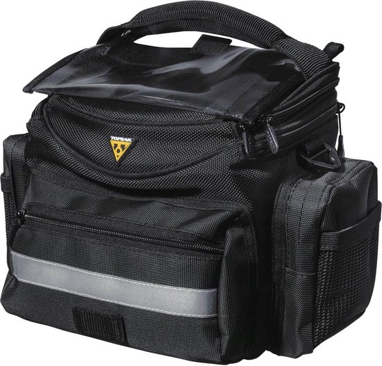 Topeak Stuurtas Tour Guide van T