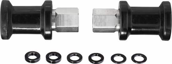 Topeak trailer Journey naafversnelling kit - 15820037 van Topeak