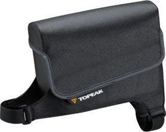 Topeak Tri DryBag - Frametas - Zwart van T