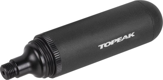 Topeak Tubi Cartridge Roadie tubeless (racefiets en gravel)