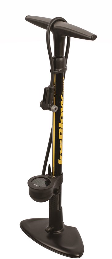 Topeak vloerpomp JoeBlow Sport Digital 2.0