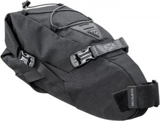 Topeak zadeltas BackLoader 6L - 15003031 van T