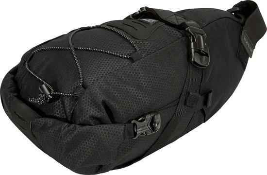 Topeak Zadeltas Backloader 6L Zwart van T