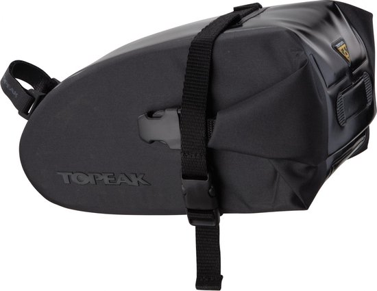 Topeak zadeltas Drybag M - 15000412 van T