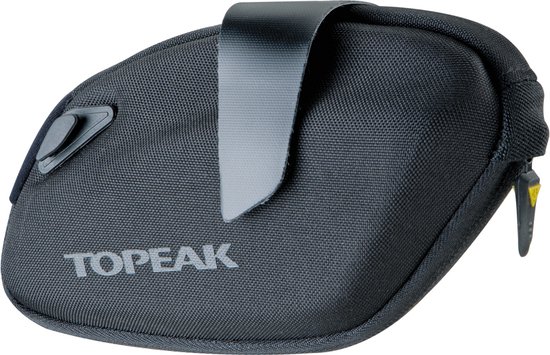 Topeak zadeltas DynaWedge Small - 15000048 van T