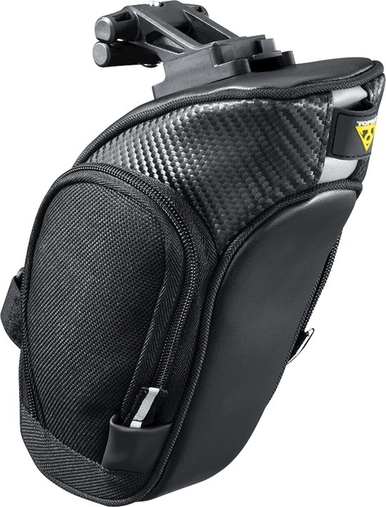 Topeak Zadeltas MondoPack 1.2L van T