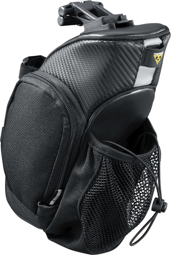 Topeak zadeltas MondoPack Hydro van T