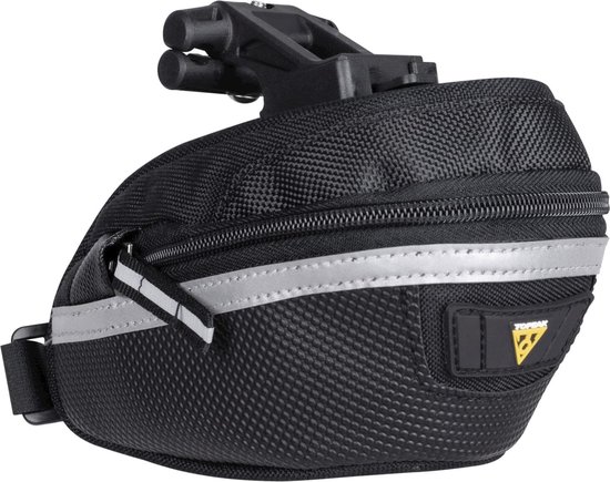 Topeak zadeltas WP II  S clip - 15000205 van T