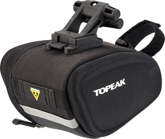 Topeak zadeltas WP Sidekick M clip - 15000070 van T