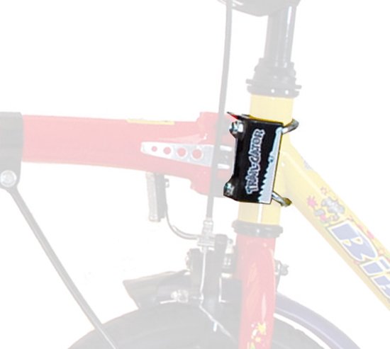 Trail Gator aanhang koppeling balhoofd kind van T