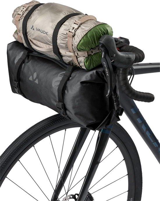 Trailfront II 13 Litres Handlebar Bag - Bicycle Bag One Size van T