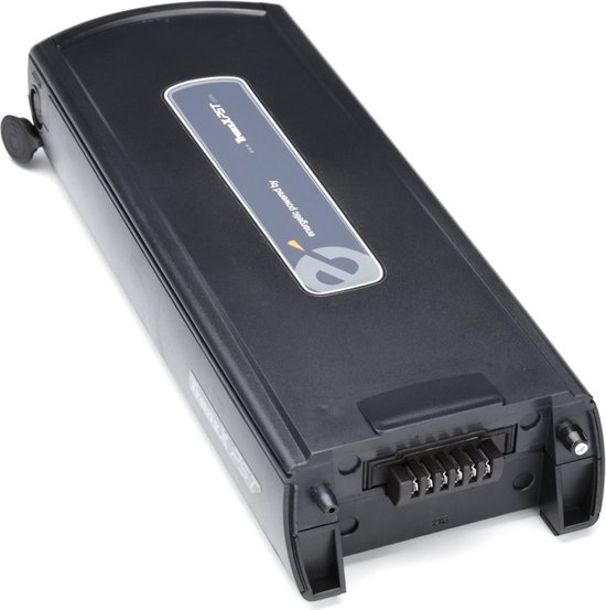 TranzX BL-07 Fietsaccu 36V 11Ah van T