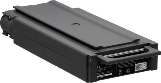 TranzX Fietsaccu BL-03 - 24V - 11Ah van T