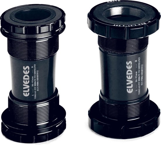 Trapas Elvedes Road Italiaanse draad 30 mm van T