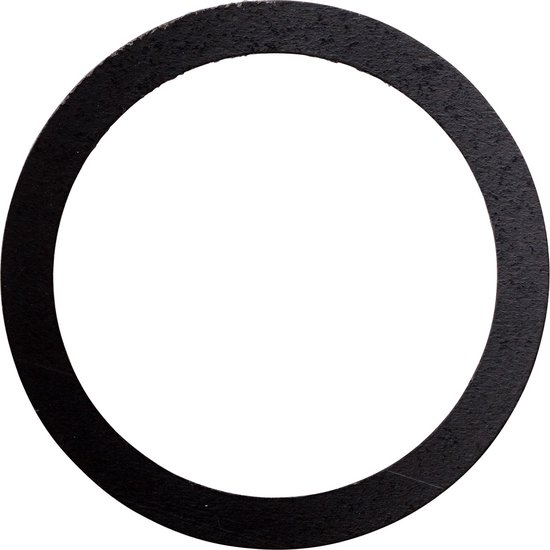 TRAPD ELV SPACER PVC 30X24X0.5MM DS A 20 - 723116 van Merkloos