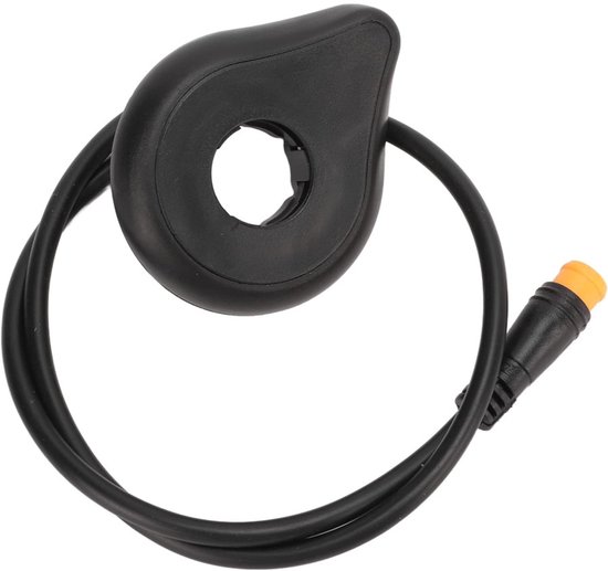 Trapsensor onder accu voor V20 fatbike