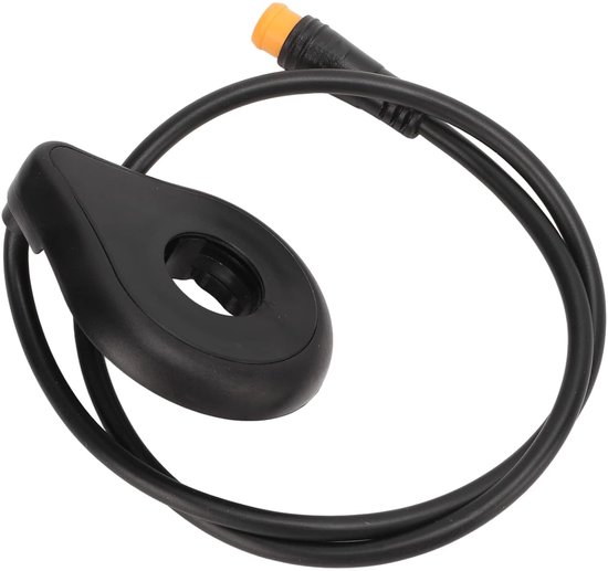 Trapsensor - trapondersteuning Sensor - elektrische fiets van Merkloos