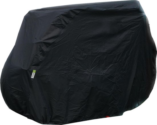 Travellife Fietshoes Dissel XL - 2-3 Fietsen - 100% waterdicht - Met elastische zoom - Inclusief opbergtas van Travellife