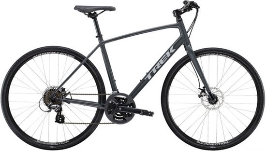 Trek FX1 DISC-U-E V/M van Merkloos