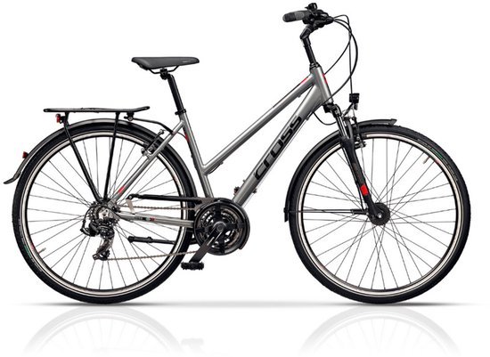 Trekkingrad ARENA LADY 28 Zoll van Merkloos