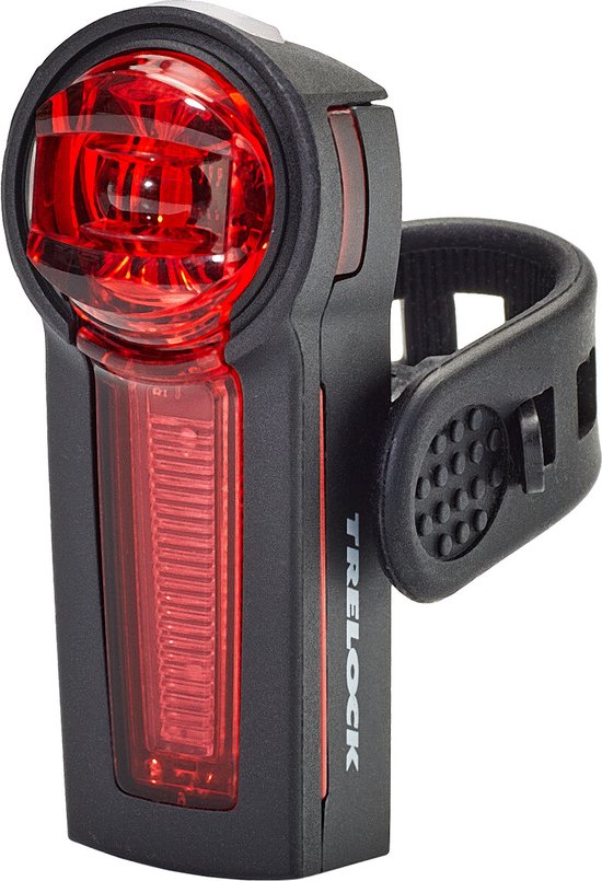 TRELOCK accu-achterlicht LS 740 I-GO VECTOR REAR
