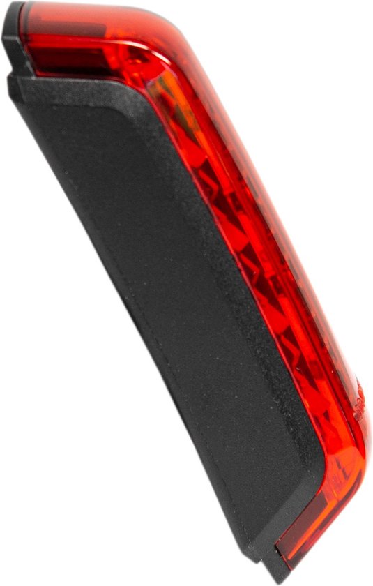 TRELOCK E-bikeachterlicht LS 411 COB line E