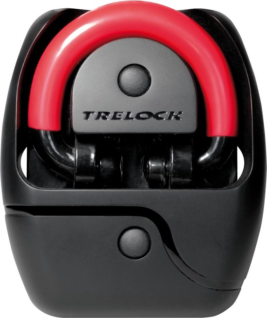TRELOCK Ground Anchor BA 660 grondanker van T