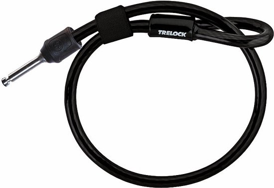 TRELOCK Ringslot Plug-in cable ZR 310/100 insteekkabel / plug-in cable van T