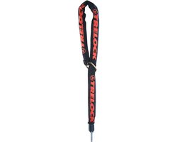 TRELOCK Ringslot Plug.in Chain ZR 455/100 met tas / incl. bag van T