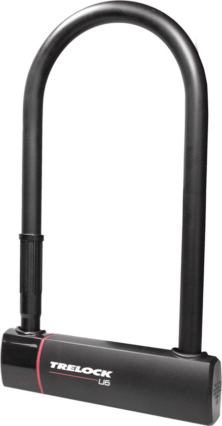 TRELOCK U Slot U6 108-230 ZB 401 van T