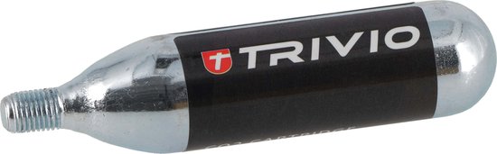 TRIVIO - CO2 PATROON 16 GRAM (1 STUK) van T